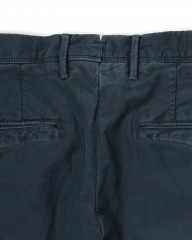 INCOTEXトリコ ストレッチコットンチノ【SLACKS/100 SLIM FIT】mb_13l