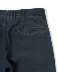 INCOTEXトリコ ストレッチコットンチノ【SLACKS/100 SLIM FIT】mb_15l