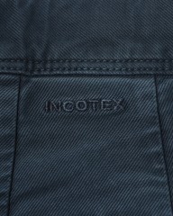 INCOTEXトリコ ストレッチコットンチノ【SLACKS/100 SLIM FIT】mb_16l
