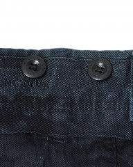 INCOTEXトリコ ストレッチコットンチノ【SLACKS/100 SLIM FIT】mb_19l