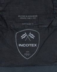 INCOTEXトリコ ストレッチコットンチノ【SLACKS/100 SLIM FIT】mb_20l