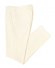 INCOTEXトリコ ストレッチコットンチノ【SLACKS/100 SLIM FIT】mb_c0