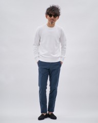 INCOTEXトリコ ストレッチコットンチノ【SLACKS/100 SLIM FIT】mb_ma