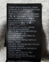 INCOTEXウール ワンプリーツテーパード スラックス【54 Tarpered】mb_21l