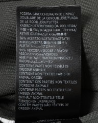 INCOTEXウール ワンプリーツテーパード スラックス【54 Tarpered】mb_22l