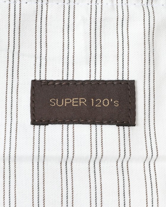 INCOTEXウール スラックス【1951 COLLECTION /35 SLIM FIT】19l