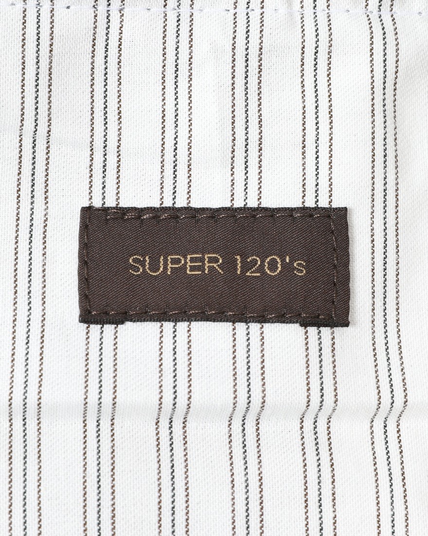 INCOTEXウール スラックス【1951 COLLECTION /35 SLIM FIT】19l
