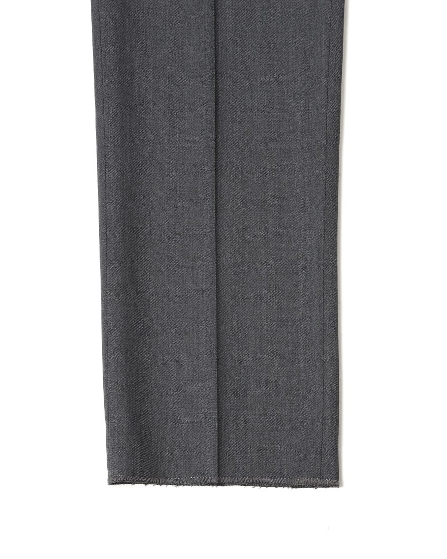 INCOTEXウール スラックス【1951 COLLECTION /35 SLIM FIT】20l