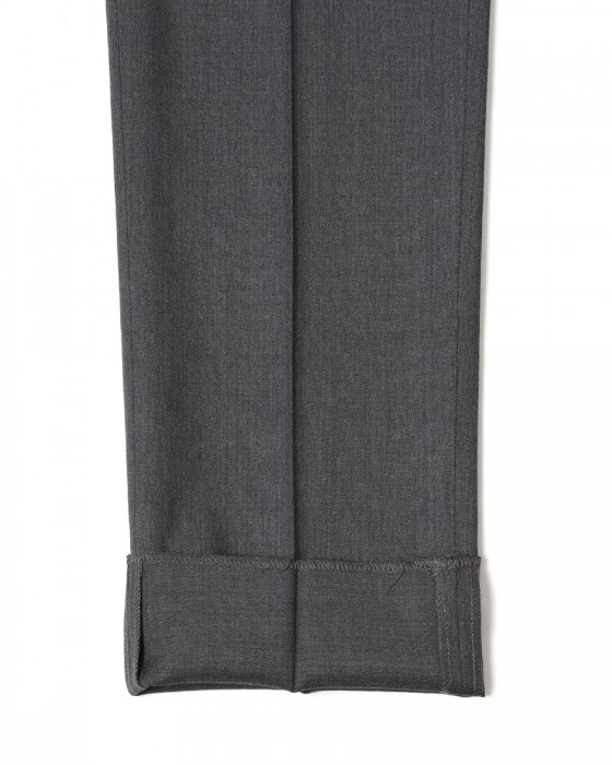 INCOTEXウール スラックス【1951 COLLECTION /35 SLIM FIT】21l