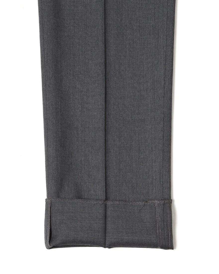 INCOTEXウール スラックス【1951 COLLECTION /35 SLIM FIT】21l