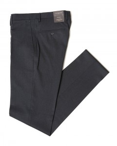 ウール スラックス【1951 COLLECTION /35 SLIM FIT】