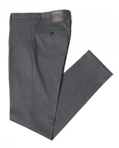 ウール スラックス【1951 COLLECTION /35 SLIM FIT】
