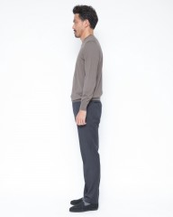 INCOTEXウール スラックス【1951 COLLECTION /35 SLIM FIT】mb_02l