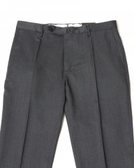 INCOTEXウール スラックス【1951 COLLECTION /35 SLIM FIT】mb_06l