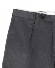 INCOTEXウール スラックス【1951 COLLECTION /35 SLIM FIT】mb_08l