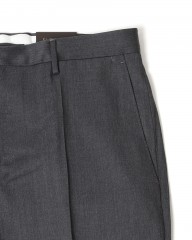 INCOTEXウール スラックス【1951 COLLECTION /35 SLIM FIT】mb_09l