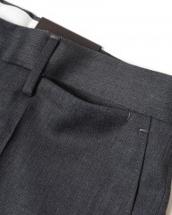 INCOTEXウール スラックス【1951 COLLECTION /35 SLIM FIT】mb_12l