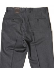 INCOTEXウール スラックス【1951 COLLECTION /35 SLIM FIT】mb_13l