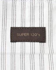 INCOTEXウール スラックス【1951 COLLECTION /35 SLIM FIT】mb_19l