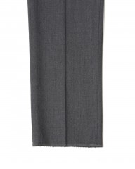 INCOTEXウール スラックス【1951 COLLECTION /35 SLIM FIT】mb_20l