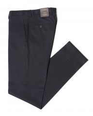 INCOTEXウール スラックス【1951 COLLECTION /35 SLIM FIT】mb_c0
