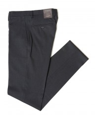INCOTEXウール スラックス【1951 COLLECTION /35 SLIM FIT】mb_c1