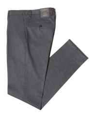 INCOTEXウール スラックス【1951 COLLECTION /35 SLIM FIT】mb_c2