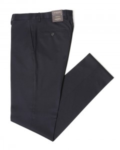 ウール スラックス【1951 COLLECTION /35 SLIM FIT】