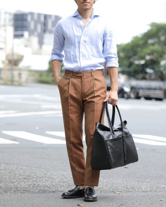 安いストア ダブルツイストウール Vo4qc Tokyolife 東京ライフ Torino ピーティートリノ Torino Pt Pt Fit 1プリーツスラックス Color Gentleman 数量限定半額セール Zoomania Mu