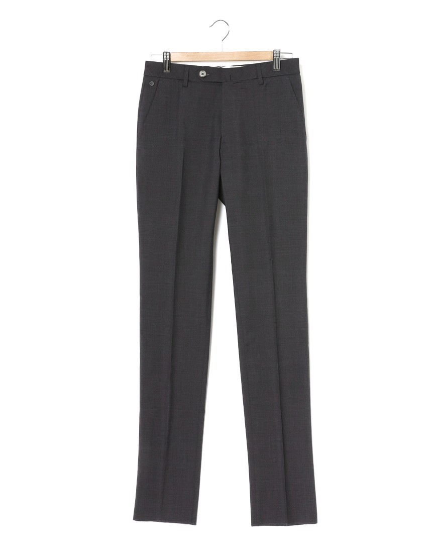 GTAラナウール ドレススラックス【FEDERICO SLIM】04l