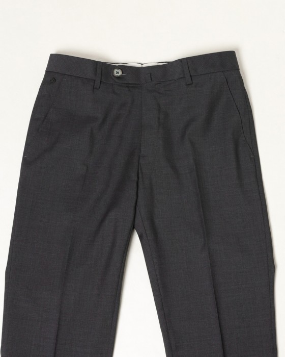 GTAラナウール ドレススラックス【FEDERICO SLIM】06l