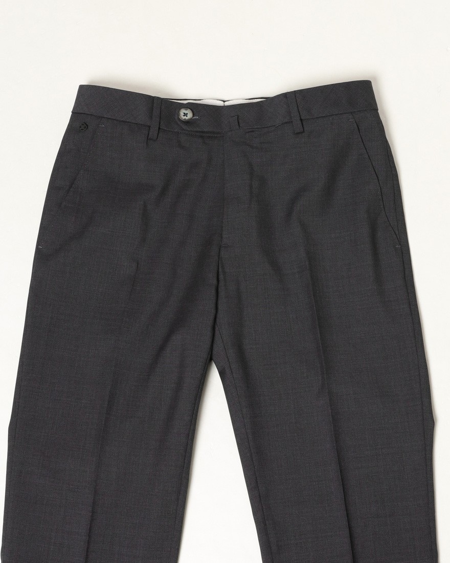 GTAラナウール ドレススラックス【FEDERICO SLIM】06l