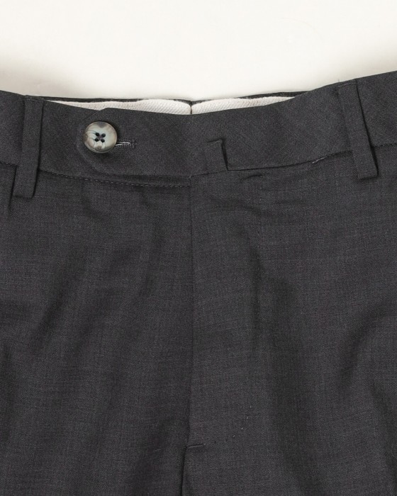 GTAラナウール ドレススラックス【FEDERICO SLIM】07l