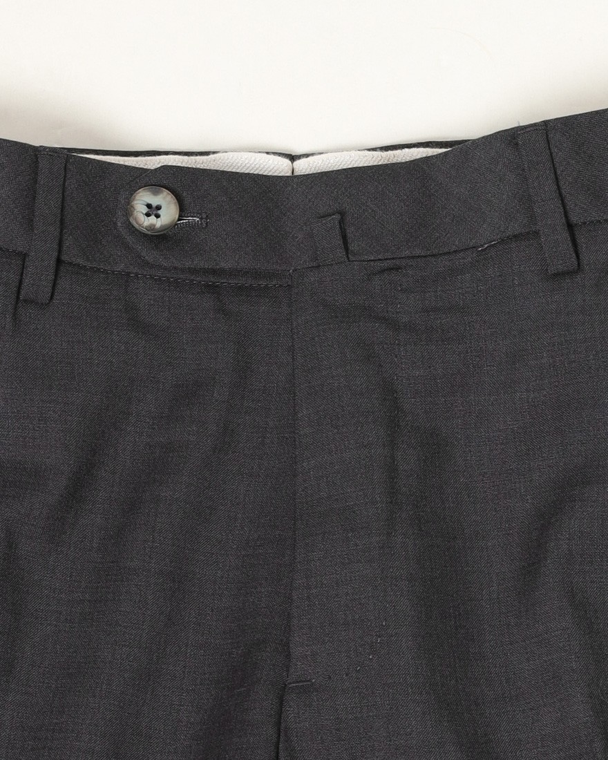 GTAラナウール ドレススラックス【FEDERICO SLIM】07l