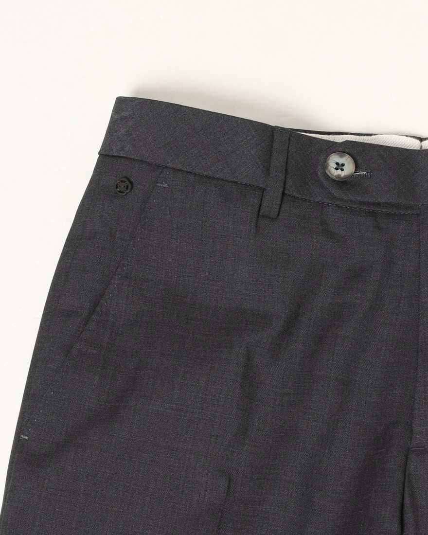 GTAラナウール ドレススラックス【FEDERICO SLIM】08l