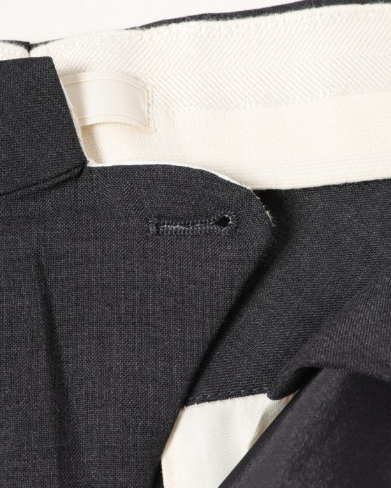 GTAラナウール ドレススラックス【FEDERICO SLIM】11l