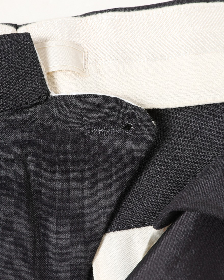 GTAラナウール ドレススラックス【FEDERICO SLIM】11l