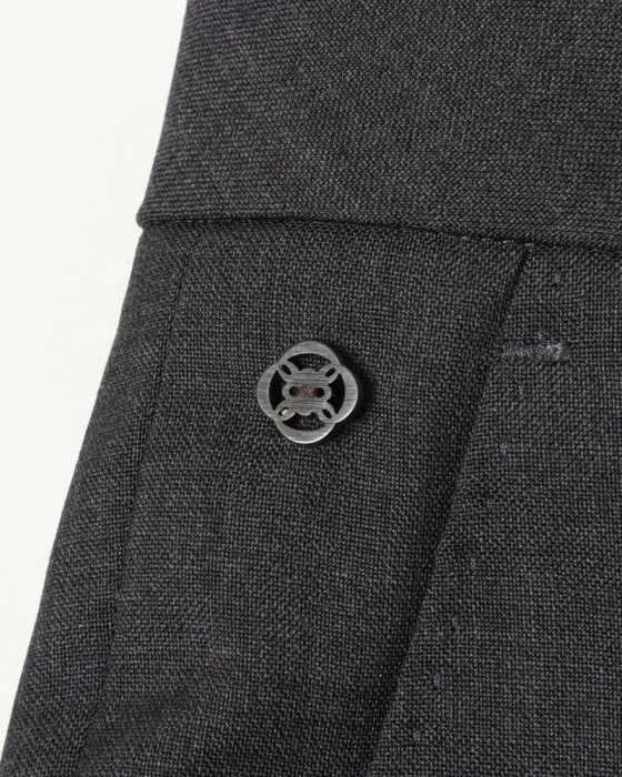 GTAラナウール ドレススラックス【FEDERICO SLIM】15l