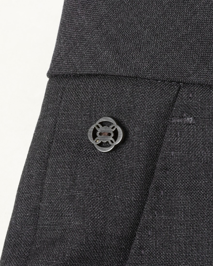 GTAラナウール ドレススラックス【FEDERICO SLIM】15l