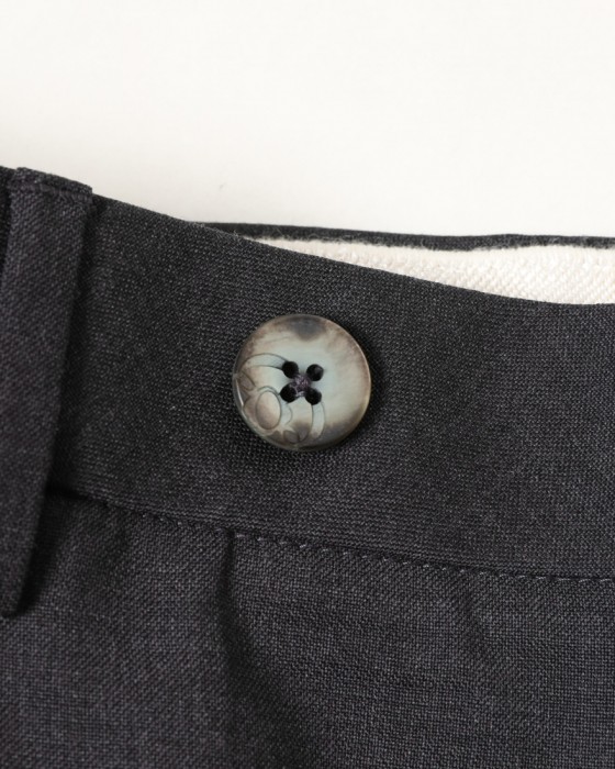 GTAラナウール ドレススラックス【FEDERICO SLIM】16l