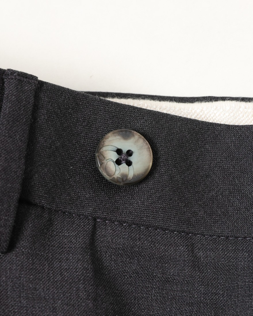 GTAラナウール ドレススラックス【FEDERICO SLIM】16l