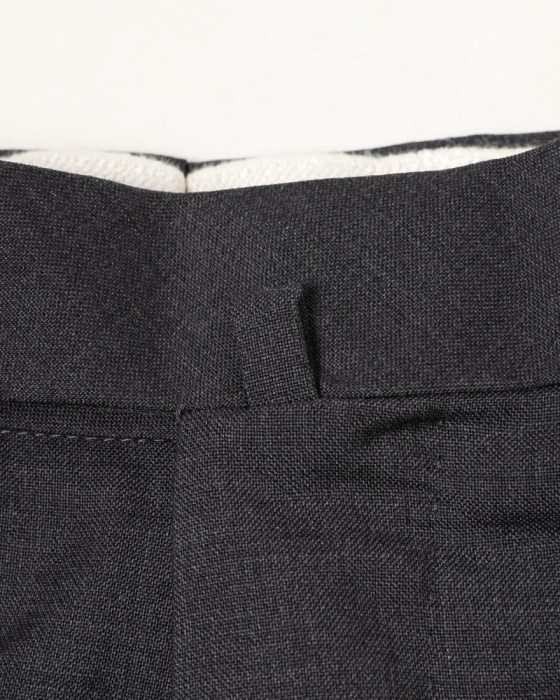 GTAラナウール ドレススラックス【FEDERICO SLIM】17l