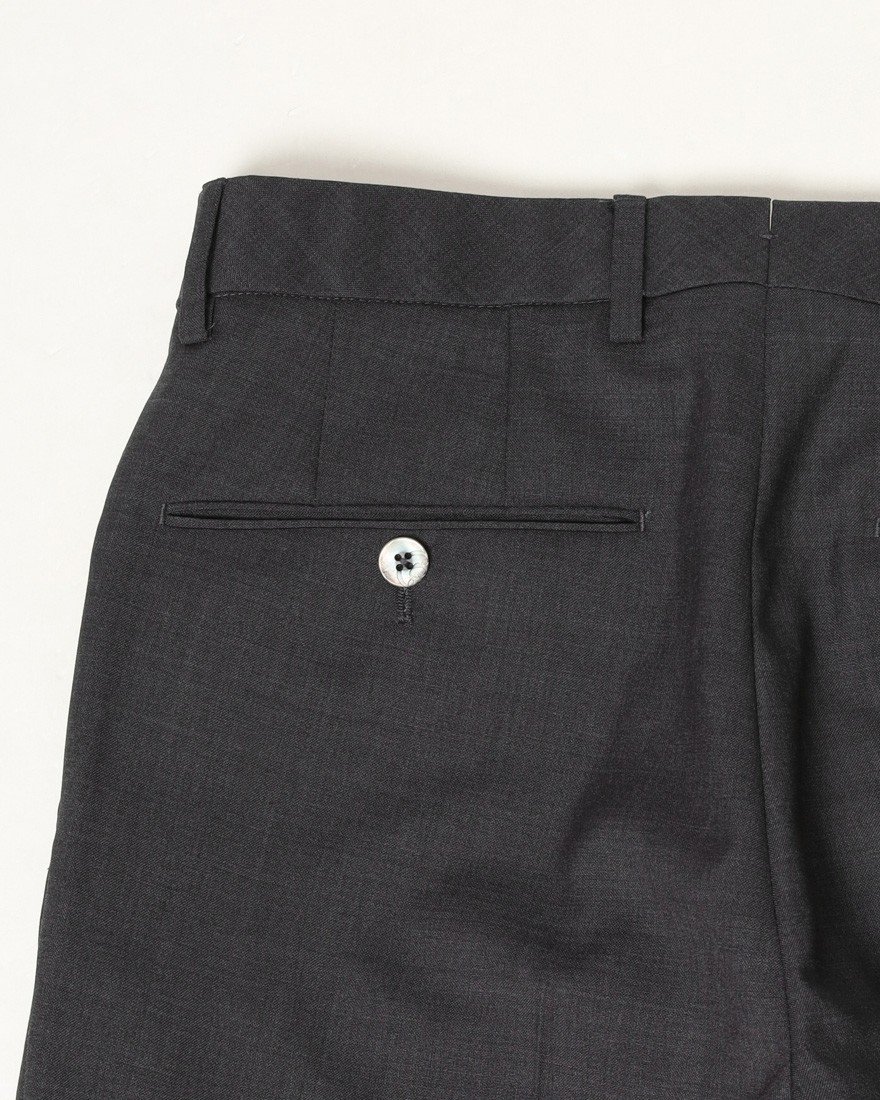 GTAラナウール ドレススラックス【FEDERICO SLIM】20l