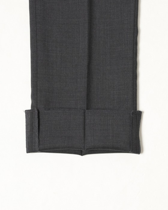 GTAラナウール ドレススラックス【FEDERICO SLIM】23l