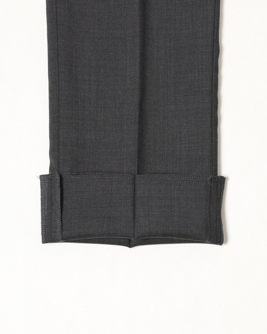 GTAラナウール ドレススラックス【FEDERICO SLIM】23l