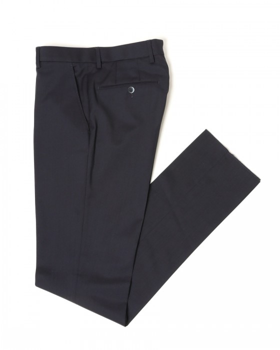 GTAラナウール ドレススラックス【FEDERICO SLIM】ma