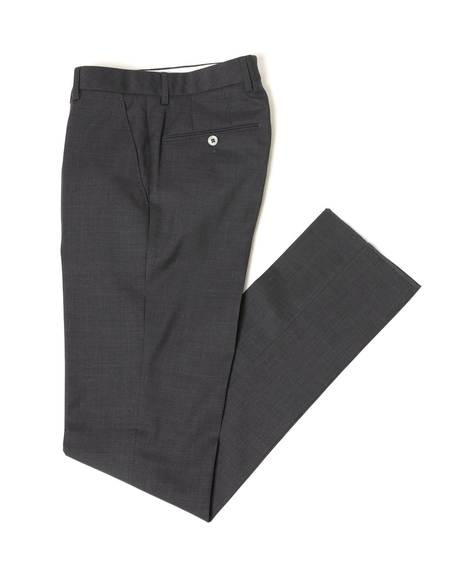 GTAラナウール ドレススラックス【FEDERICO SLIM】c1