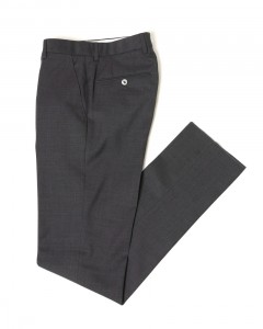 ラナウール ドレススラックス【FEDERICO SLIM】