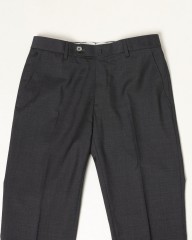 GTAラナウール ドレススラックス【FEDERICO SLIM】mb_06l