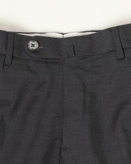 GTAラナウール ドレススラックス【FEDERICO SLIM】mb_07l